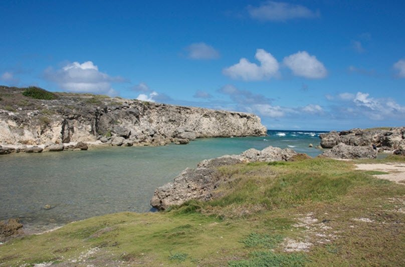 River Bay, Saint Lucy Barbados, Barbados
